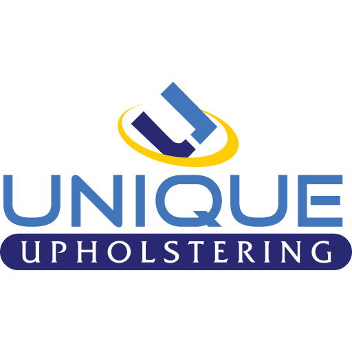 Unique Upholstering Limited Logo